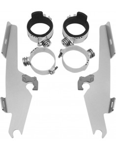 Kit montaggio trigger-lock memphis fats/slim lucido