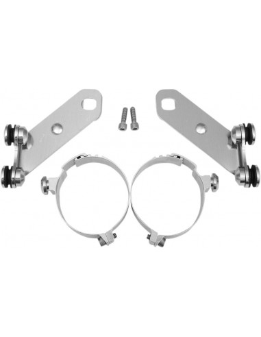 Kit montaggio ferramenta inferiori