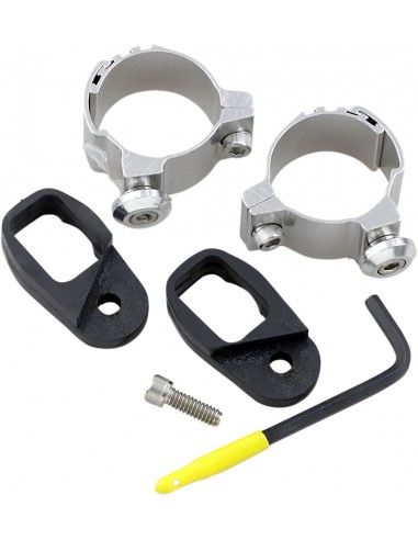 Kit riposizionamento indicatori di direzione kawasaki vn 750 86-04