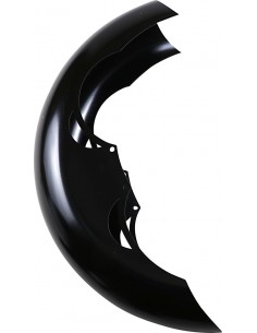 Parafango anteriore tude 16"-19" touring