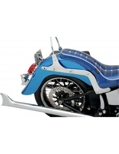 Parafango posteriore benchmark stocker 4"-allungato