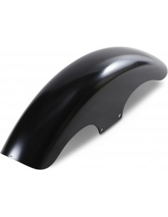 Parafango anteriore top hat da 19" forcella anteriore da 39 mm