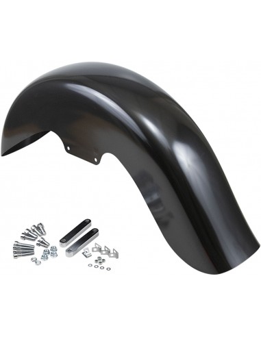 Parafango anteriore 21" indian klassic