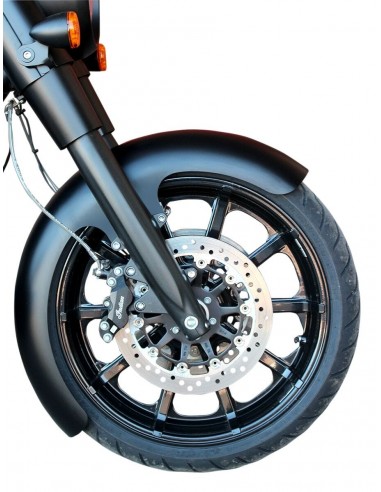 Parafango wrpr ind hug 16-19