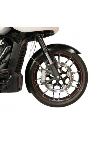 Affetta parafango 16/19" chgr