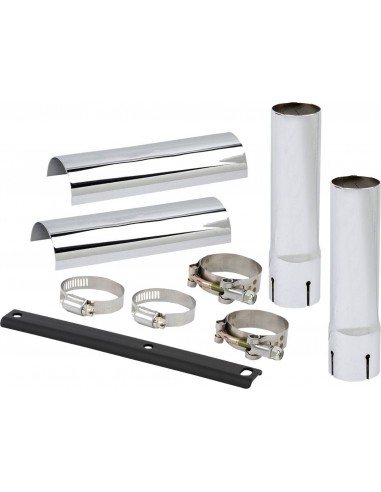 Kit estensione scarico down-n-out