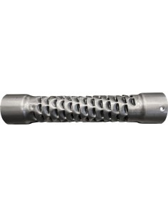 Baffle di ricambio per slash down corti e dragster