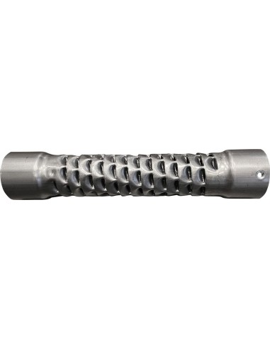 Baffle di ricambio per slash down corti e dragster