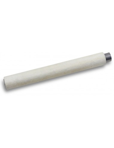 Deflettore di ricambio standard per terminali slip on da 3 1/2".