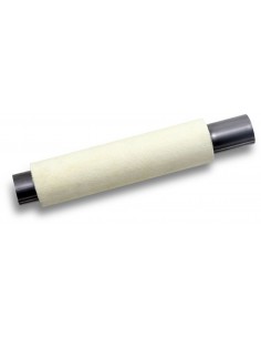 Optional db baffle ridotto per terminali slip on da 3 1/2".