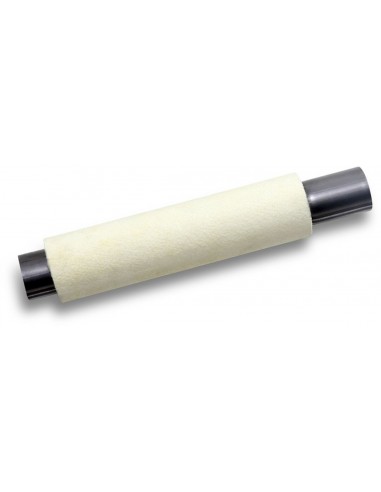 Optional db baffle ridotto per terminali slip on da 3 1/2".