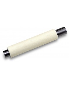 Optional db baffle ridotto per terminali slip on da 3 1/2".