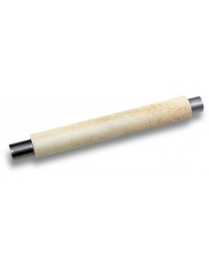 Optional db baffle ridotto per terminali slip on da 3 1/2".