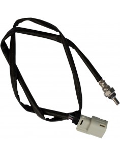 Sensore ossigeno 12mm grigio