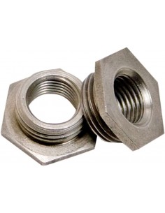 Tappi riduttori da 18mm a 12mm sensore o2