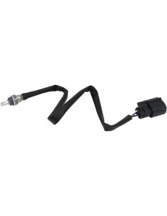 Sensore ossigeno 12mm 4 fili per milwaukee 8