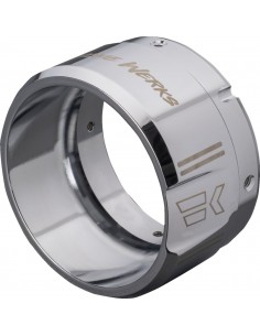 Terminale 4.5" klassic rh ch