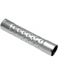 Deflettore competizione scarico