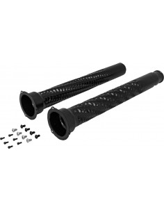 Baffle silenzioso 17-up torqr