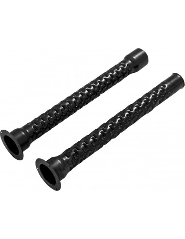 Deflettore silenzioso 17+ el400m8