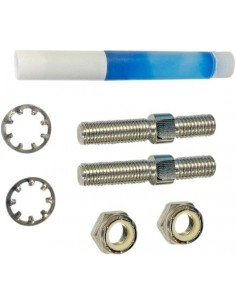 Adattatore specchio 5/16-24