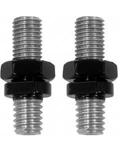 Adattatore ricambio specchio hd street