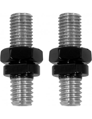 Adattatore ricambio specchio hd street