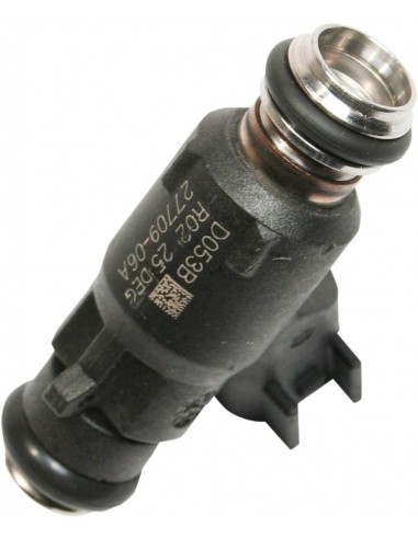 Iniettore carburante 3