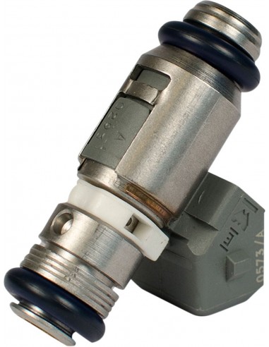 Iniettore carburante 4