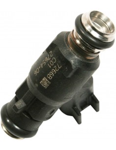 Iniettore carburante 4