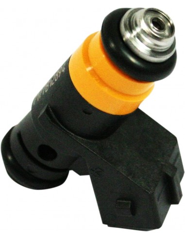 Iniettore carburante 5