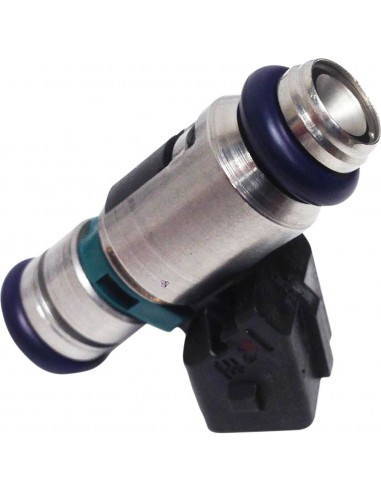 Iniettore carburante 5