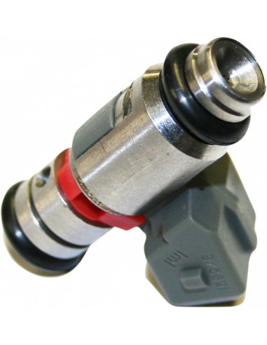 Iniettore carburante 5