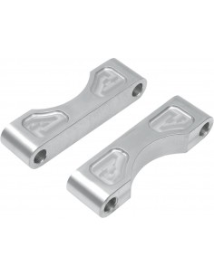 Blocchi klock 21" raw touring