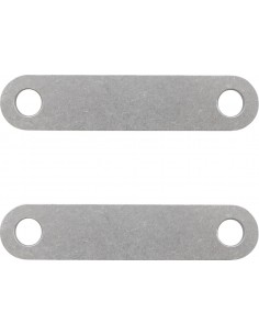 Blocchi klock 21" grezzi flst