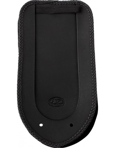 Fender bib vinile vintage tinta unita