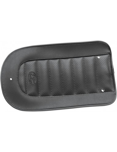 Seggiolino fender nero