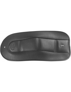 Seggiolino fender nero