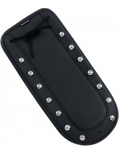 Parafango chap stud softail