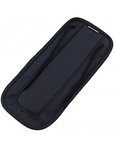 Parafango chap plain softail