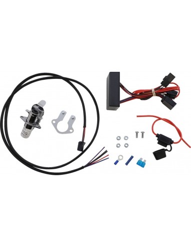 Isolatore/convertitore con cablaggio a 5 fili con spine multilock a 8 pin