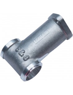 Collettore t-styleo-ring