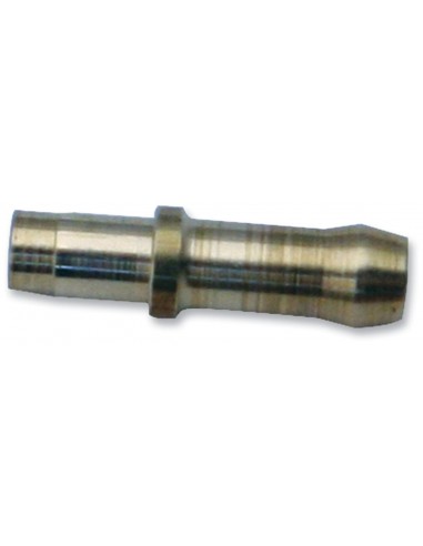 Raccordo per vuoto collettore