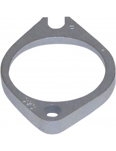 Flange aspirazione posteriori