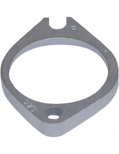 Flange aspirazione posteriori