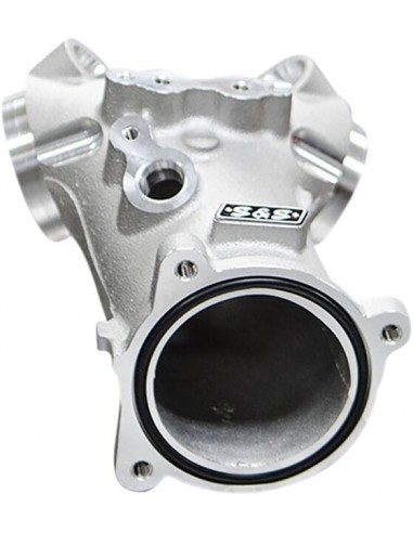 Collettore 55mm per m8