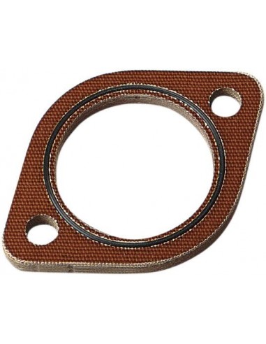 Blocco isolante collettore super g con o-ring 2.0625"x0.25"