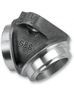 Collettore tipo o-ring