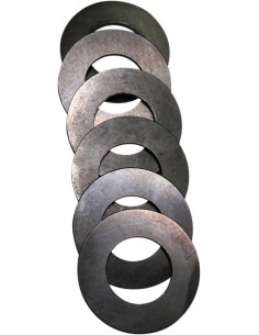 Kit allineamento rondella di spinta albero a camme/pignone