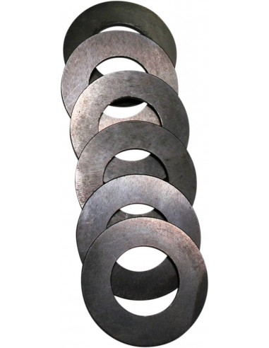 Kit allineamento rondella di spinta albero a camme/pignone